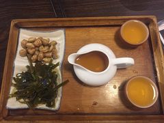 -大洋家·精品潮汕菜·生腌砂锅粥(天河东路店)