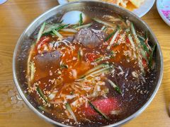 -顺姬冷面(延大店)