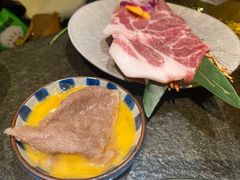 -上男·烧肉集市(五一广场店)