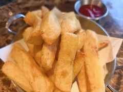 -Lets burger非常汉堡·环球风味(蓝色港湾店)
