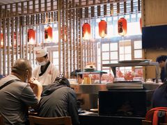 -元通寿司(地标店)
