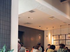 -BAKER&SPICE(安福路店)