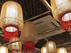 -热火朝天鲜切牛肉火锅(南强街巷店)