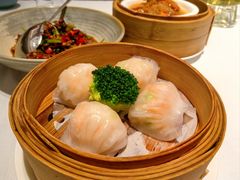 -君庭中餐厅(友谊宾馆店)