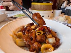 -便宜坊烤鸭店(玉蜓桥天坛店)