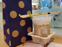 -瑞幸咖啡(同乐汇店)