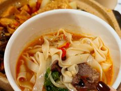 -水平有限广西米粉·广西风味集(五道口店)