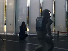 -日本科学未来馆