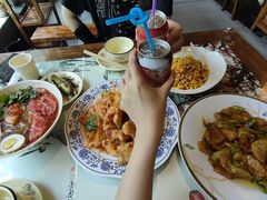 -石老头关东饺子王·东北菜(嘉华鑫城店)