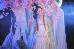 -汉仪华裳汉服馆(打浦桥店)