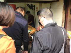 -文武王氏烧饼·无矾油条(西溪路店)