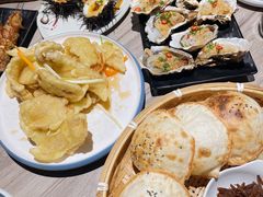 -大京园海鲜烧烤(东城路店)