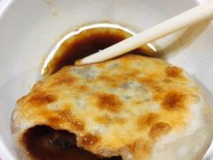 牛肉饼-清真牛肉馆