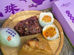 -GANSO元祖食品(金菊路店)