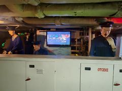 -泰达航母主题公园