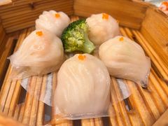 -宝园酒家(美林M·LIVE天地东座店)