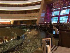 -杭州国际会议中心洲际酒店-原素全日餐厅(解放东路店)