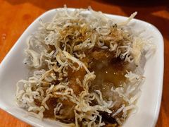 银鱼萝卜泥-福烤锦花(长乐路店)