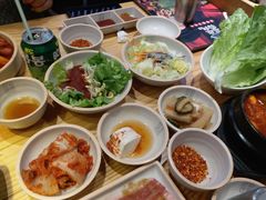 -喜来稀肉(北外滩白玉兰广场店)