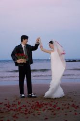 -花田映像婚纱摄影(龙岗店)
