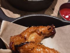 -必胜客(新中纬店)