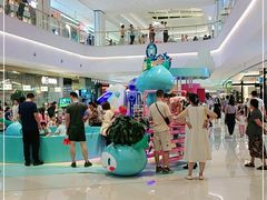 -龙湖南京江北天街