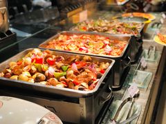 -味餐厅·海鲜·火锅·自助餐