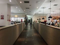 -鸭王烤鸭店(三里河店)
