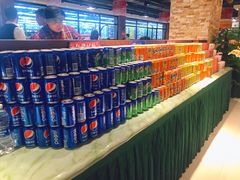 -汉巴9号自助餐厅(新潮尚品超市店)