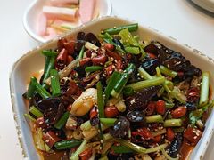 -饕然·民间川菜(龙泉店)