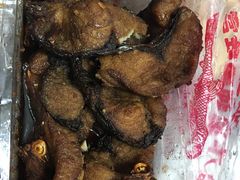 -梅记大块头爆鱼店(乍浦路店)
