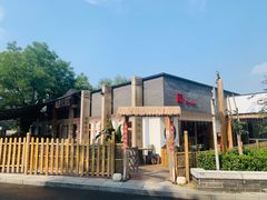 -水煮三国·川鲁江湖菜(香山店)