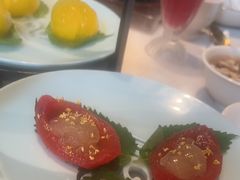 -狮王府淮扬菜(夫子庙老门东店)