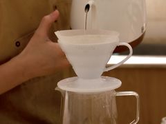 -Cafe on warm(丹霞店)