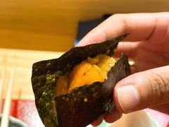 -鮨青(恒基名人购物中心店)