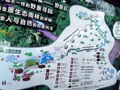 -野象谷景区