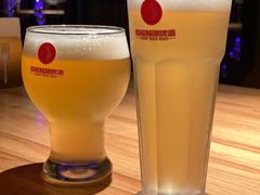 -雪熊精酿·哈尔滨烧烤酒馆(非遗大串店)