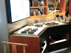 -呷哺呷哺(星光天地店)