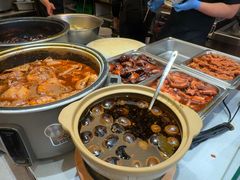 -梅溪·小伙子干挑面(安吉总店)