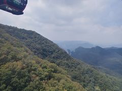 -云台山风景名胜区