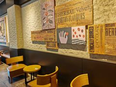 -星巴克臻选(汇丽广场店)