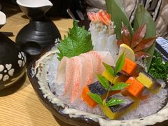 -無雙居酒屋(北京路店)