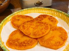-李久其家民间餐厅(观沙岭公园店)