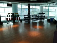 -一兆韦德健身(慧芝湖店)