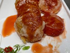 -张家卫·阳江菜·小海鲜(肥婆湾桥店)
