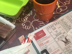 -海底捞火锅(金光华店)