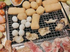-塘屋烧烤·云南火塘烧烤品牌(新亚洲店)