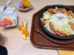 -豪客来牛排(中华城店)