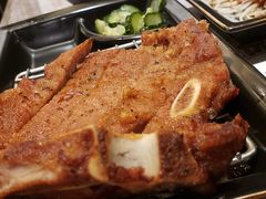 君悦排骨-馔豚·台北菜专门店(深圳湾万象城店)