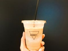 -Manner Coffee(芮欧百货店)
